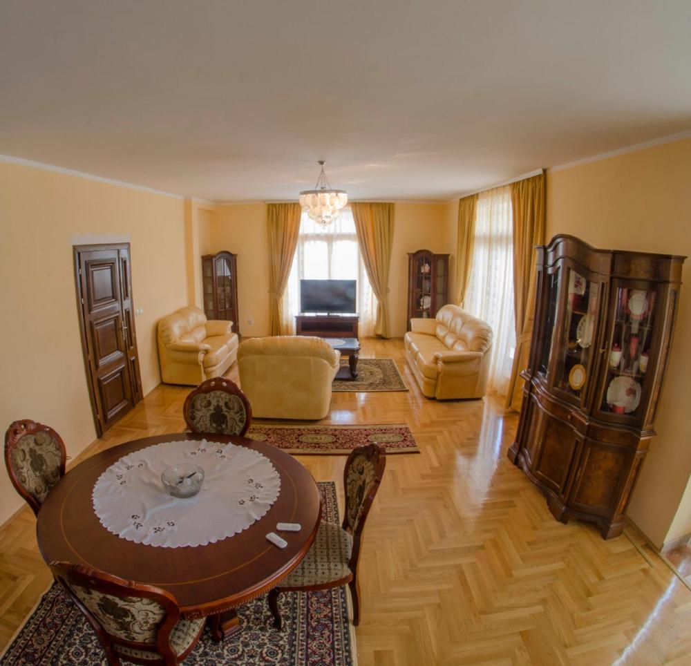 Villa Ramonte Cetinje Exterior photo