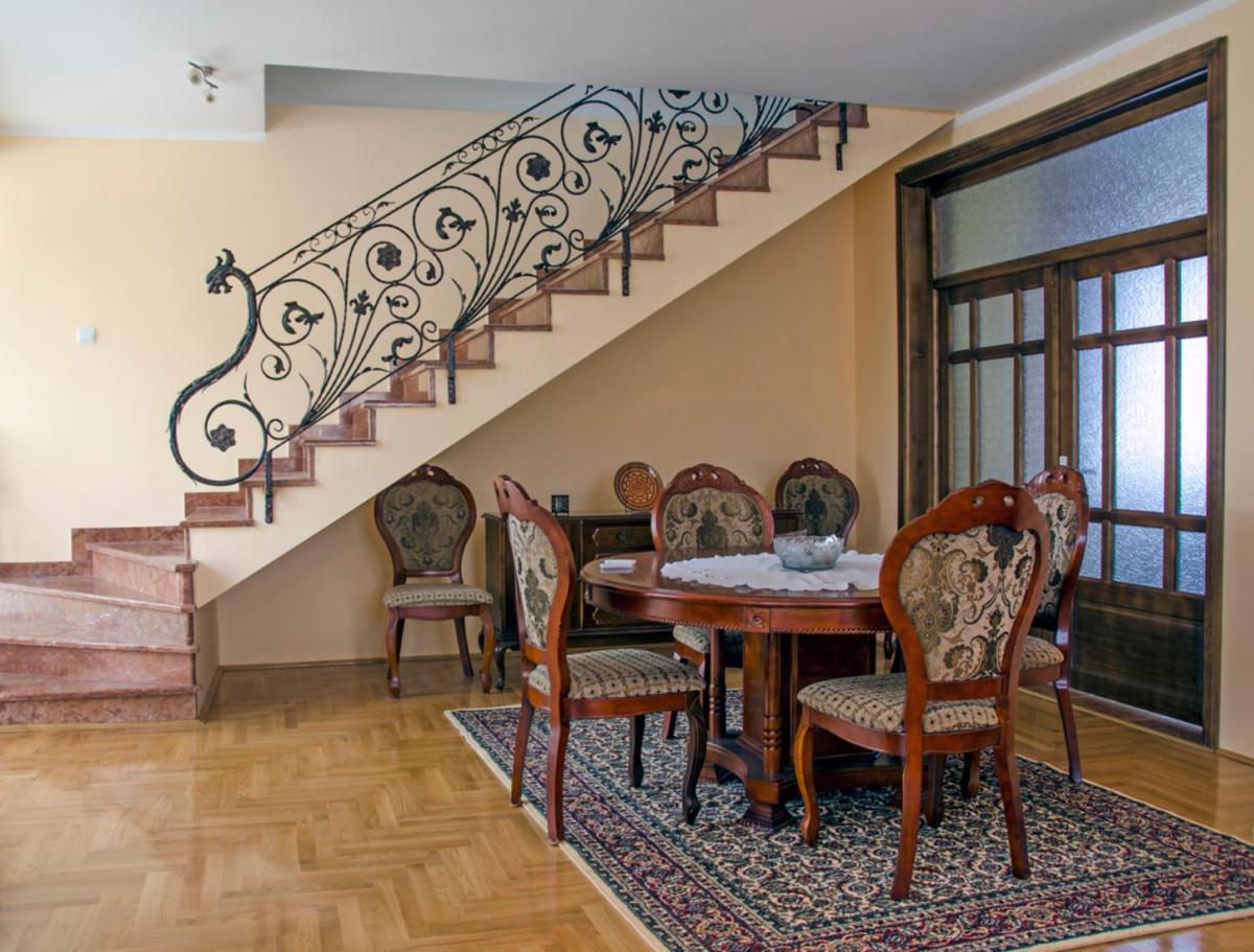 Villa Ramonte Cetinje Exterior photo